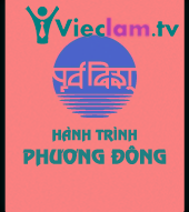 Logo Công ty TNHH du lịch Hành Trình Phương Đông