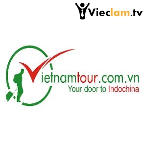 Logo Công ty TNHH Vietnam Tour