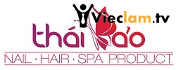 Logo Công ty Thái Bảo
