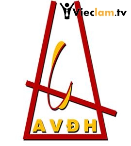 Logo Công Ty TNHH Tư Vấn Xây Dựng Avđh