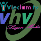 Logo Công ty TNHH MTV Văn Hoa Việt