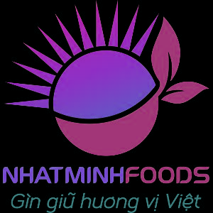 Logo Công ty cổ phần thực phẩm Nhật Minh