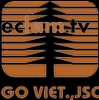 Logo Công Ty Cổ Phần Gỗ Việt