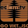 Logo Go Viet Joint Stock Company