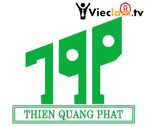 Logo Công Ty Trách Nhiệm Hữu Hạn Thiên Quang Phát