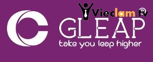 Logo Gleap Viet Nam LTD