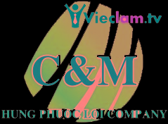 Logo Công ty TNHH Hưng Phước Lợi