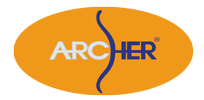 Logo Công Ty Cổ Phần Archer Việt Nam