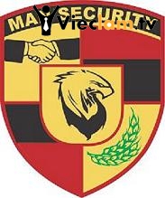 Logo Công ty Man Security