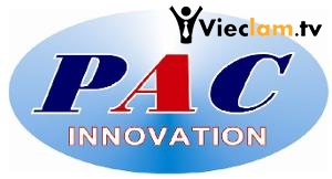 Logo Cong Nghe Pac Viet Nam Joint Stock Company