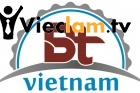 Logo Công Ty Cổ Phần Sản Xuất Công Nghiệp Phụ Trợ Việt Nam