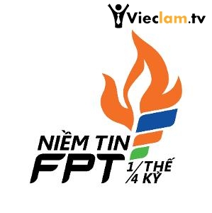 Logo Công ty Cổ phần Viễn thông FPT (FPT Telecom)