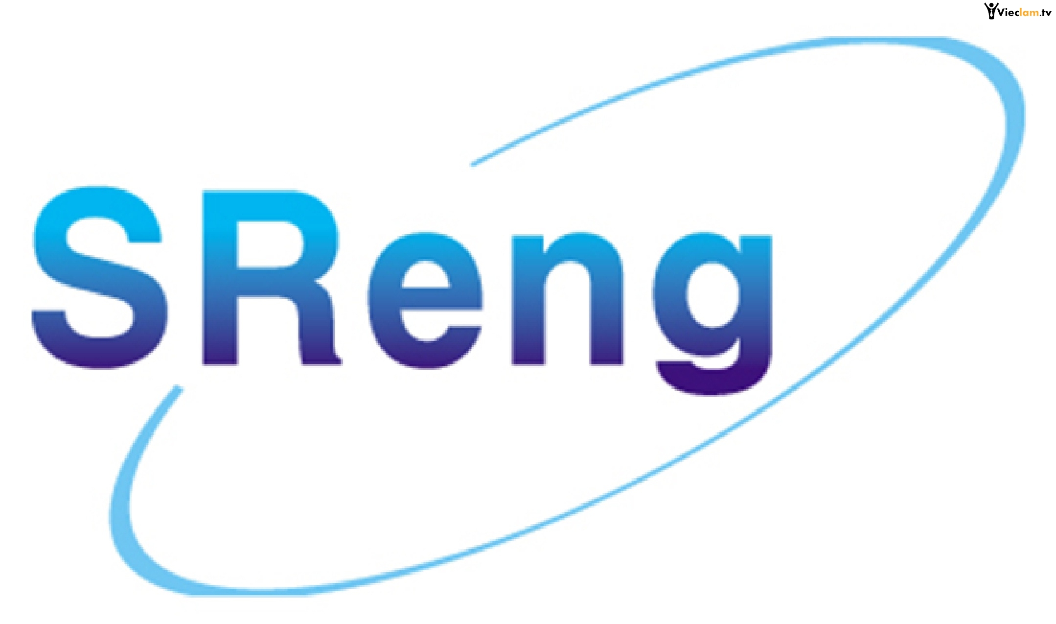 Logo Công Ty TNHH Sreng