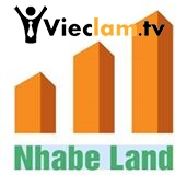 Logo Công ty TNHH Xây dựng TM và DV Nhà Bè Land