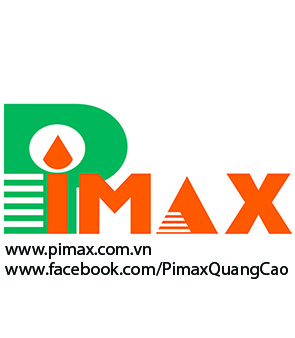 Logo Pimax