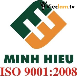 Logo Công ty TNHH Minh Hiếu Hưng Yên