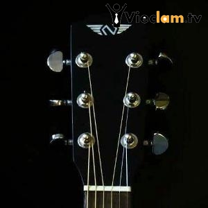 Logo Guitar Việt