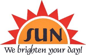 Logo Công Ty Cổ Phần Mặt Trời