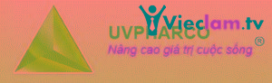 Logo Công ty CP Phát Triển Quốc Tế Úc VIệt