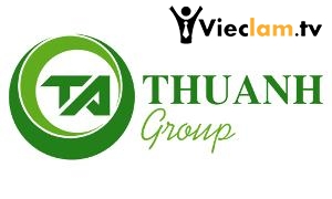 Logo Công Ty TNHH Thương Mại Xuất Nhập Khẩu Thu Anh