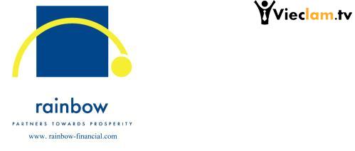 Logo Công ty Cổ phần Dịch vụ Tư vấn Cầu Vồng (Rainbow Consulting Services JSC)