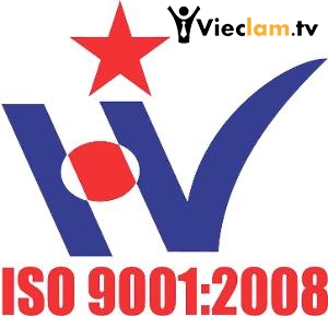 Logo Công ty cổ phần thiết bị công nghiệp Hàn Việt Logo Công ty cổ phần thiết bị công nghiệp Hàn Việt