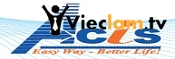 Logo Công ty công nghệ Cổ phần ACIS