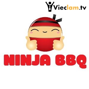 Logo NINJA BBQ