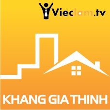 Logo NỘI THẤT KHANG GIA THỊNH