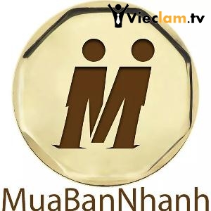 Logo Công ty TNHH Mua Bán Nhanh