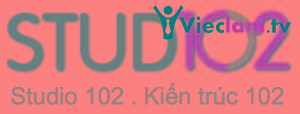 Logo VP Kiến trúc 102