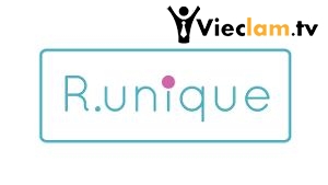 Logo Cong ty thoi trang Nhat Lam