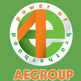 Logo AE Group