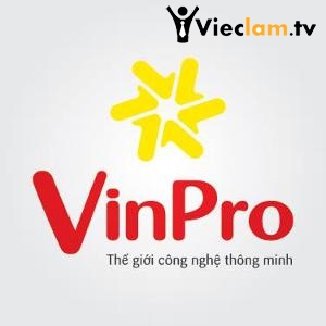 Logo VINPRO