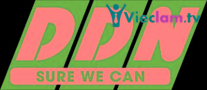 Logo Công ty TNHH DDN Vina