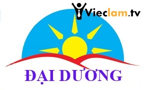 Logo Tu Van Cong Nghe Va Ky Thuat Dien Dai Duong Joint Stock Company