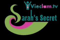 Logo Sarah Le LTD
