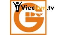 Logo Công ty CP Xuất nhập khẩu và Công nghệ Đại Việt