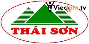 Logo Công ty TNHH SX - CK - TM CHẤN Thái Sơn