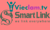 Logo SMART LINK LOGISTICS CO., LTD