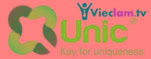Logo Công ty TNHH Truyền thông Unicomm