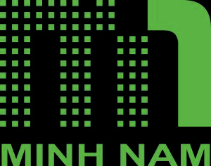 Logo Công ty CP đầu tư công nghệ Minh Nam