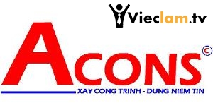 Logo Công Ty TNHH Acons