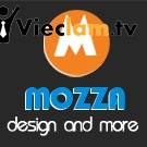 Logo Công ty cổ phần nội thất Mozza Việt Nam