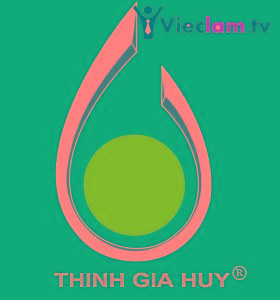 Logo Công ty TNHH Thịnh Gia Huy L.A