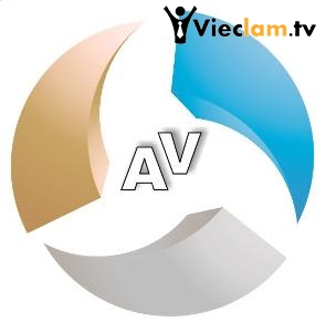 Logo Công ty TNHH Công Nghệ Vật Liệu Mới Âu Việt