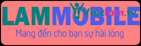 Logo Công ty TNHH Lammobile