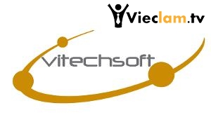 Logo Công ty TNHH Vitechsoft