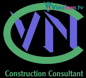 Logo Công ty Cổ phần Tư vấn xây dựng VNC Việt Nam