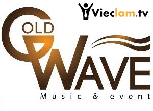 Logo Công ty cổ phần nghệ thuật Goldwave